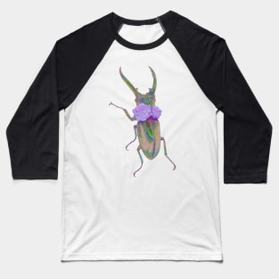 bug Baseball T-Shirt